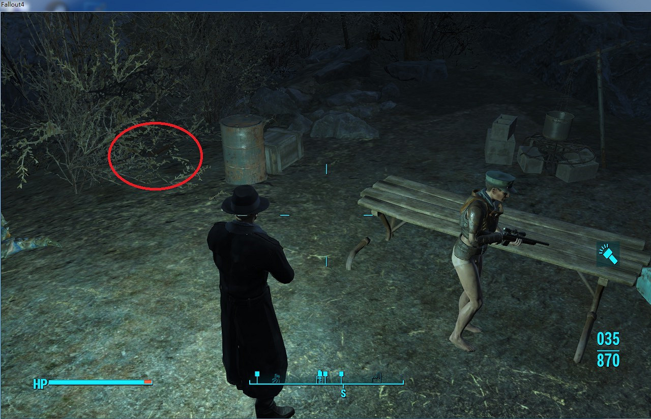 《異塵餘生4》6個轉送塔無線電訊號獲取圖文流程攻略 《異塵餘生4》6個轉送塔無線電訊號獲取圖文流程攻略