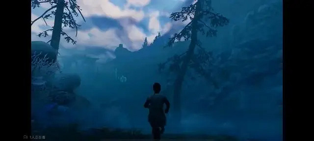 《霧鎖王國》斷網遊玩介紹