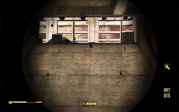 《異塵餘生4》最嚇人位置解析攻略