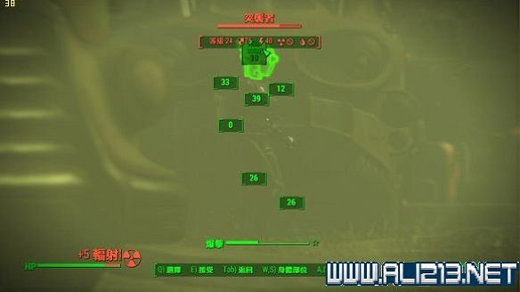 《異塵餘生4》六段毛瑟武器性能體驗心得 《異塵餘生4》六段毛瑟武器性能體驗心得