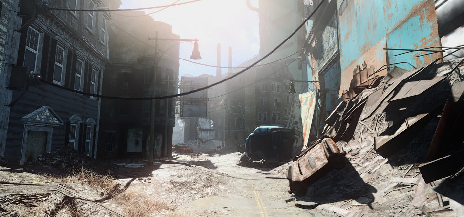 《異塵餘生4》同伴身高樣貌修改方法解析攻略