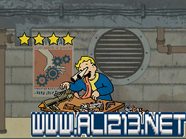 《異塵餘生4》全Perk技能圖文解析攻略 Perk效果+評價+使用建議 《異塵餘生4》全Perk技能圖文解析攻略 Perk效果+評價+使用建議