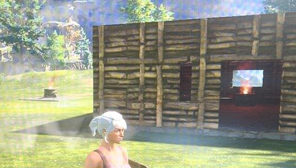 《霧鎖王國》祭壇拆除方法