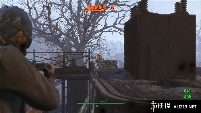 《異塵餘生4》黑根堡進入方法一覽 黑根堡如何進入 《異塵餘生4》黑根堡進入方法一覽 黑根堡如何進入