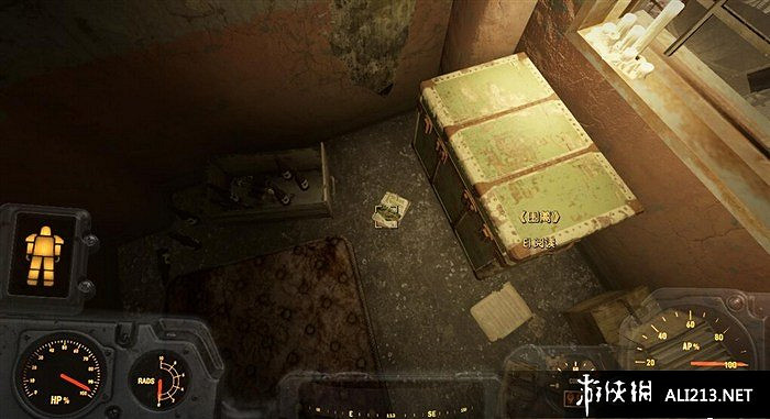 《異塵餘生4》建築類圍籬雜誌收集攻略 《異塵餘生4》建築類圍籬雜誌收集攻略