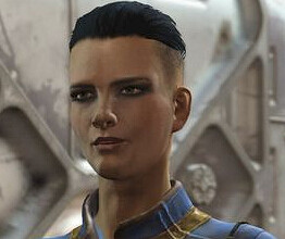 《異塵餘生4》特殊居民招募方法 不再為販賣傳奇裝備發愁