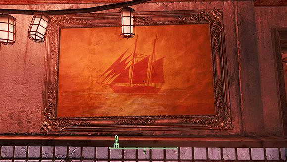 《異塵餘生4》全海報賞析圖鑒