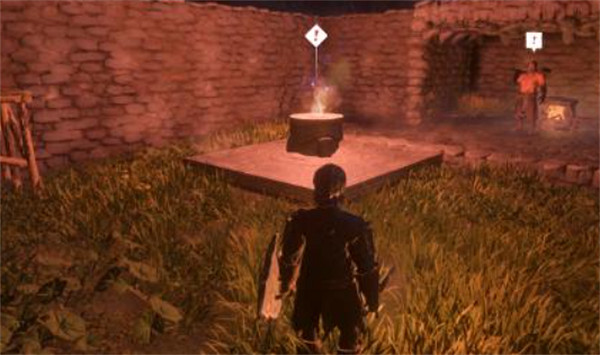 《霧鎖王國》升二本的餘火獲取說明 《霧鎖王國》升二本的餘火獲取說明