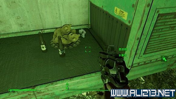 《異塵餘生4》核彈掉落時間隱藏細節圖文詳解 《異塵餘生4》核彈掉落時間隱藏細節圖文詳解