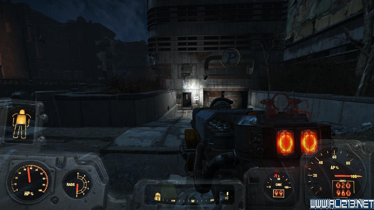 《異塵餘生4》改裝高手雜誌收集圖文介紹 《異塵餘生4》改裝高手雜誌收集圖文介紹