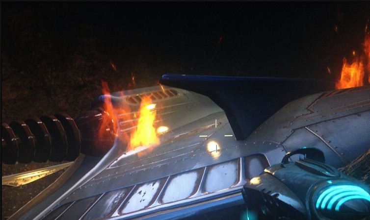 《異塵餘生4》UFO固定墜毀地點分享 一起找外星人吧