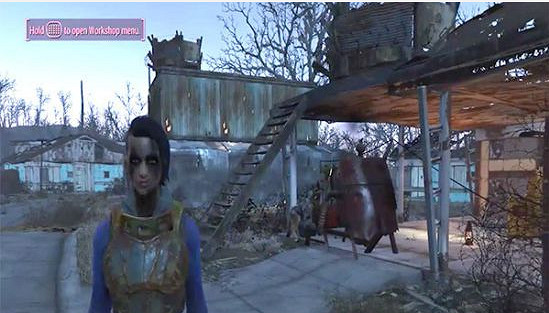 《異塵餘生4》25條超級新手向小技巧分享