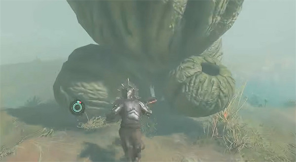 《霧鎖王國》薄荷蘑菇肉介紹