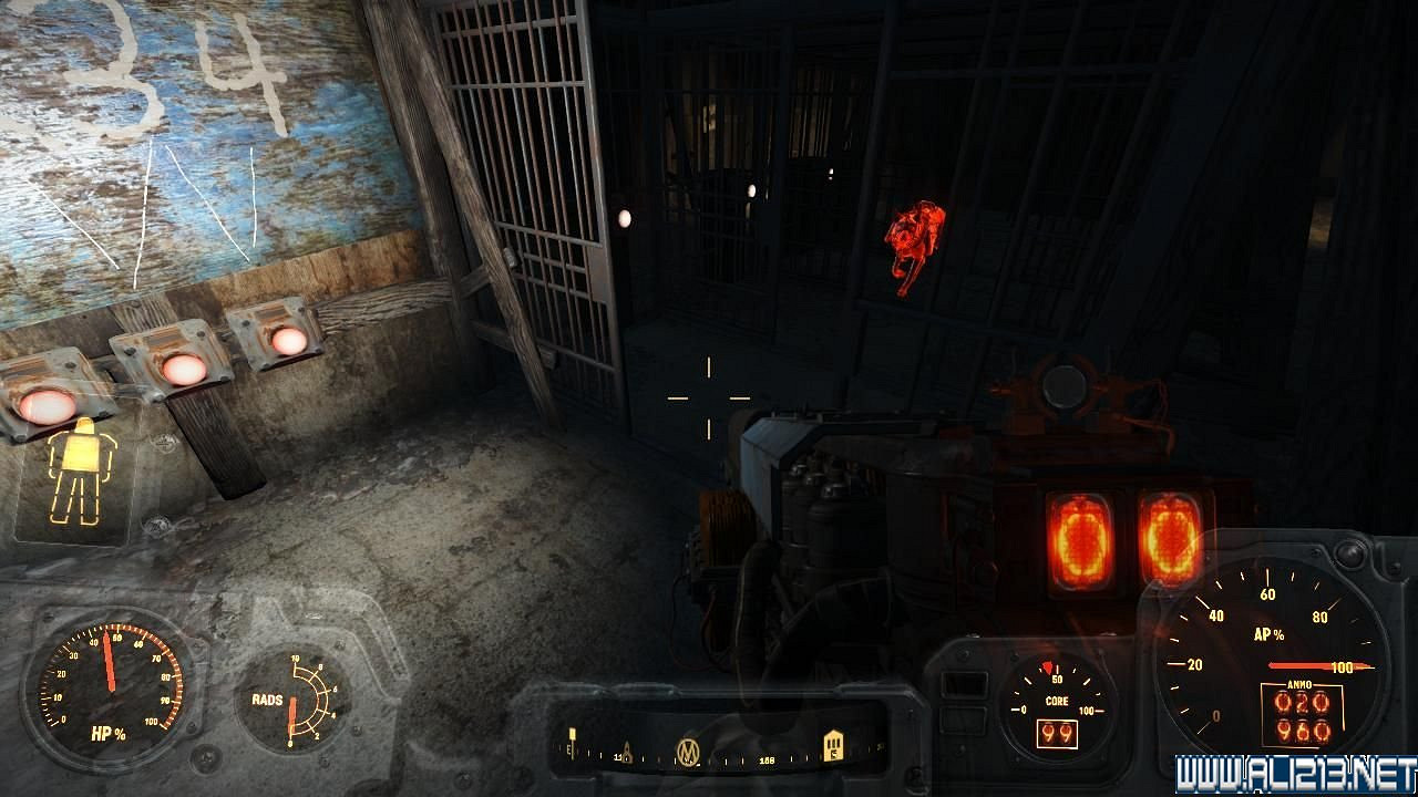 《異塵餘生4》酷髮型及改裝高手雜誌收集圖文一覽