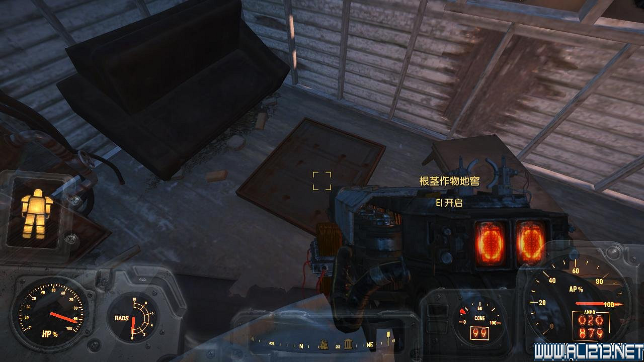 《異塵餘生4》九本荒野求生指南雜誌收集圖文一覽