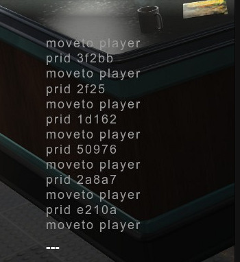 《異塵餘生4》全隊友程式碼一覽 不怕隊員走丟