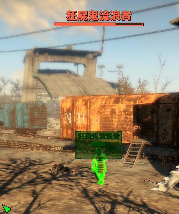 《異塵餘生4》生存難度近戰流加點圖文詳解 手把手教你玩荒野劍聖 《異塵餘生4》生存難度近戰流加點圖文詳解 手把手教你玩荒野劍聖