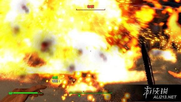 《異塵餘生4》防禦向荒野劍聖流開局怎麽玩 玩法解析攻略 《異塵餘生4》防禦向荒野劍聖流開局怎麽玩 玩法解析攻略