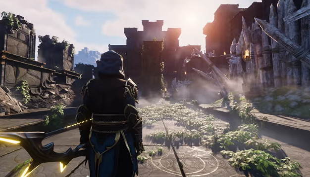 《霧鎖王國》卡加載頁面解決方法