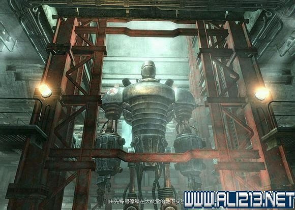 《異塵餘生4》全系列最強武器TOP10圖文詳解 《異塵餘生4》全系列最強武器TOP10圖文詳解