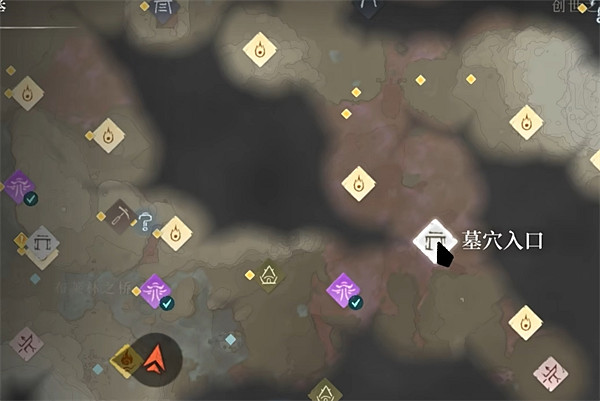 《霧鎖王國》永恒箭矢介紹 《霧鎖王國》永恒箭矢介紹