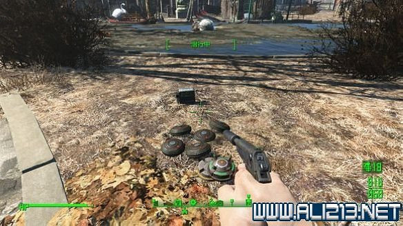 《異塵餘生4》女王蟹鐵衛兵打法心得 《異塵餘生4》女王蟹鐵衛兵打法心得