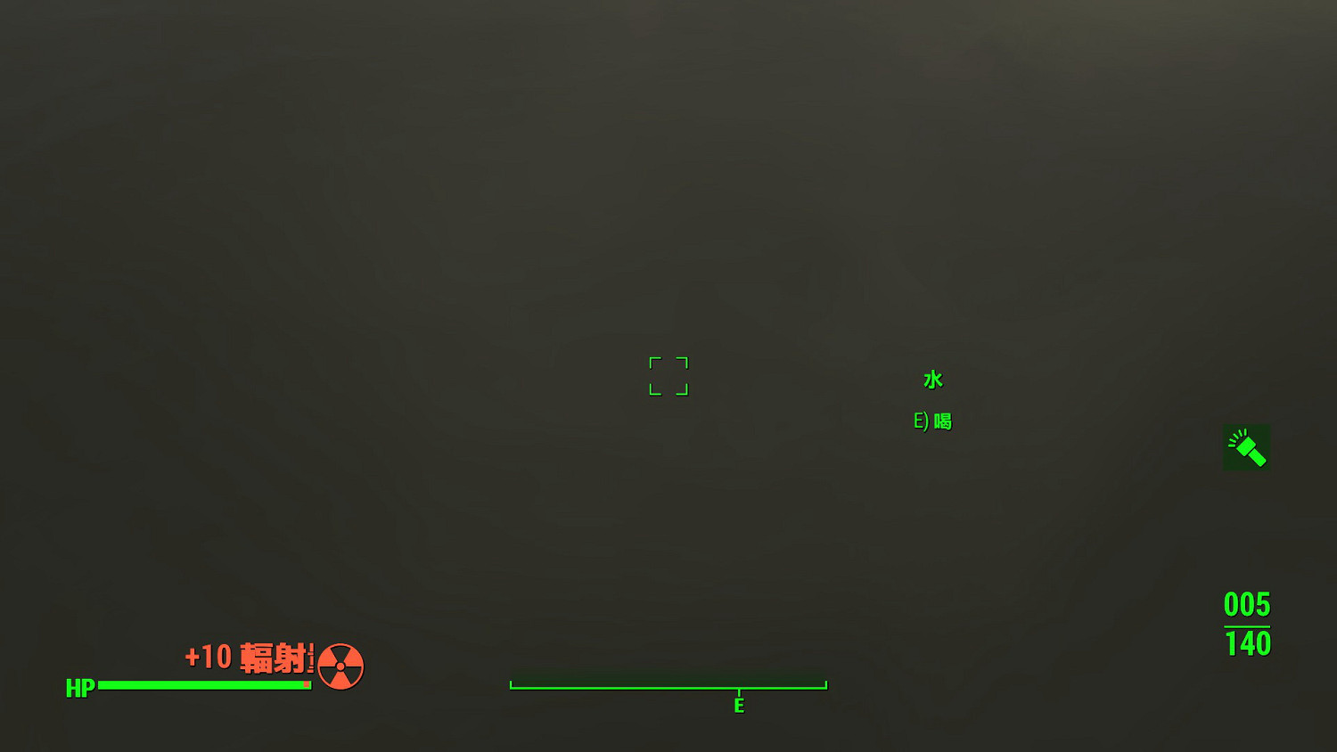 《異塵餘生4》雨果洞探秘之行 荒野最恐怖的地方