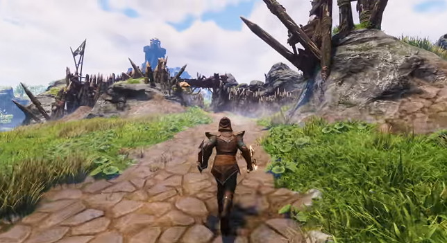 《霧鎖王國》耙子配方丟失解決辦法