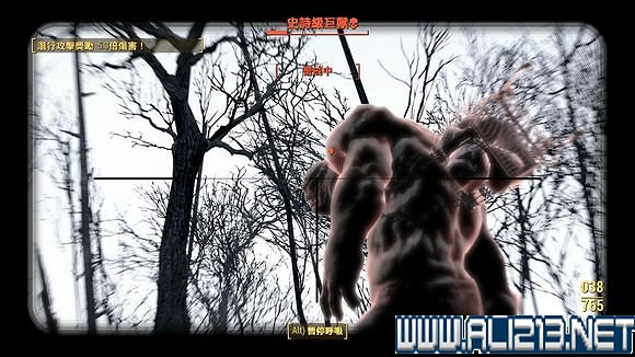 《異塵餘生4》狙擊槍傷害測試心得分享