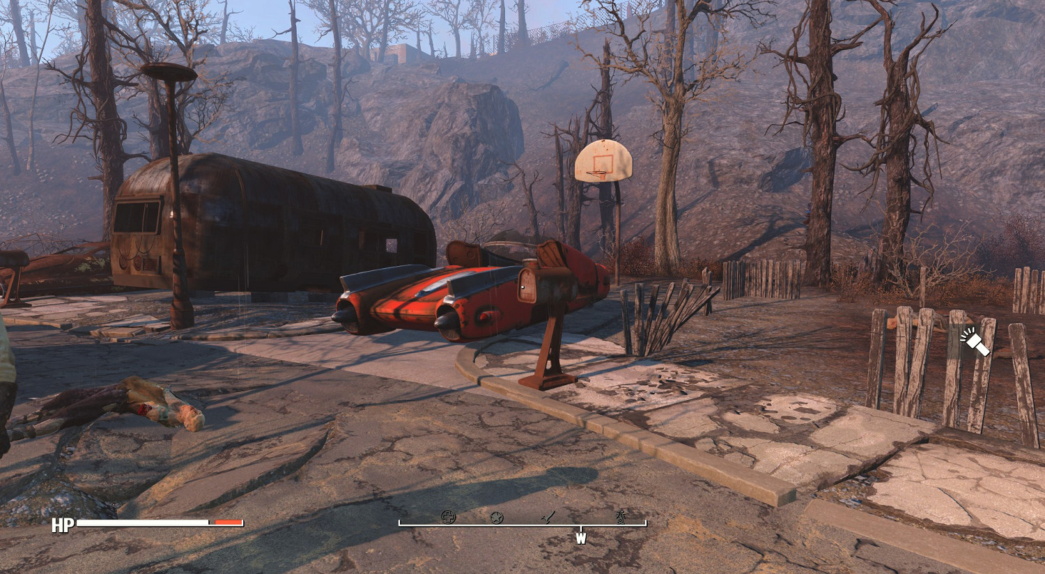 《異塵餘生4》傳送塔0BB-915求救信號任務攻略