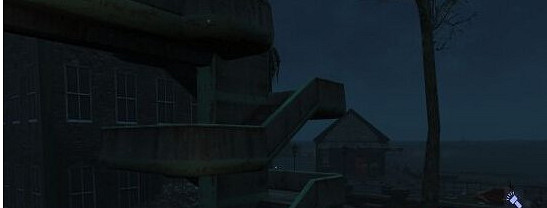 《異塵餘生4》潛水艇小男孩支線任務觸發方法解析攻略