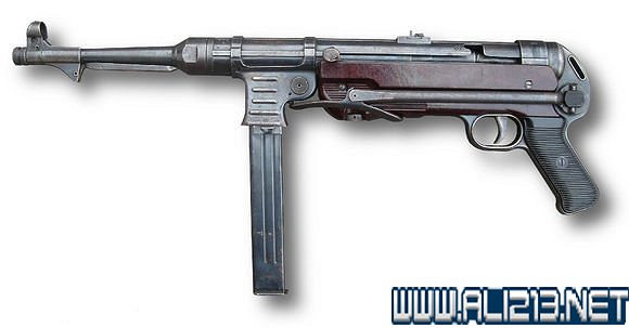 《異塵餘生4》子彈背景及原型等圖文解析攻略