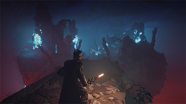 《霧鎖王國》英文名說明 《霧鎖王國》英文名說明