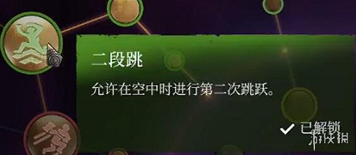 《霧鎖王國》技能點介紹