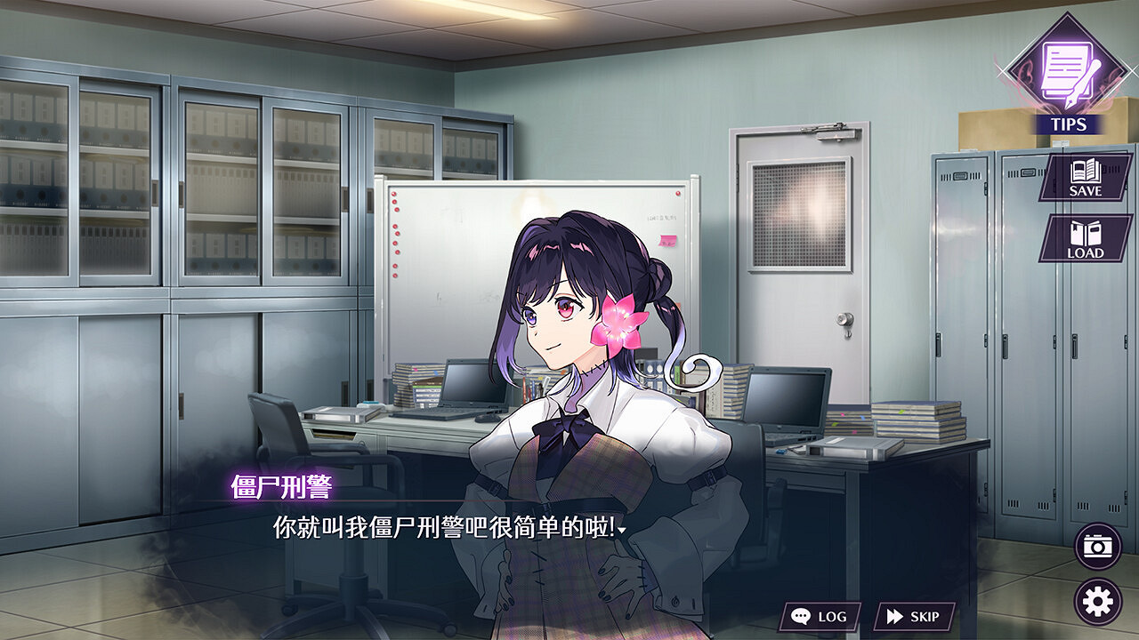 《Zombie Police~聖誕節與殭屍共舞~》Steam頁面 支援中文 《Zombie Police~聖誕節與殭屍共舞~》Steam頁面 支援中文