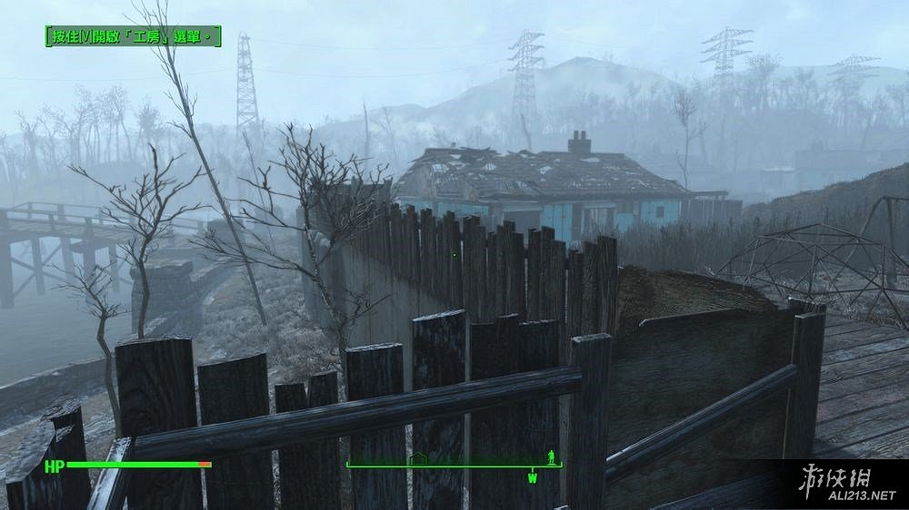 《異塵餘生4》工坊玩法心得分享 《異塵餘生4》工坊玩法心得分享