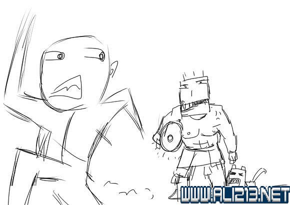 《異塵餘生4》重裝武器流加點及打法解析攻略