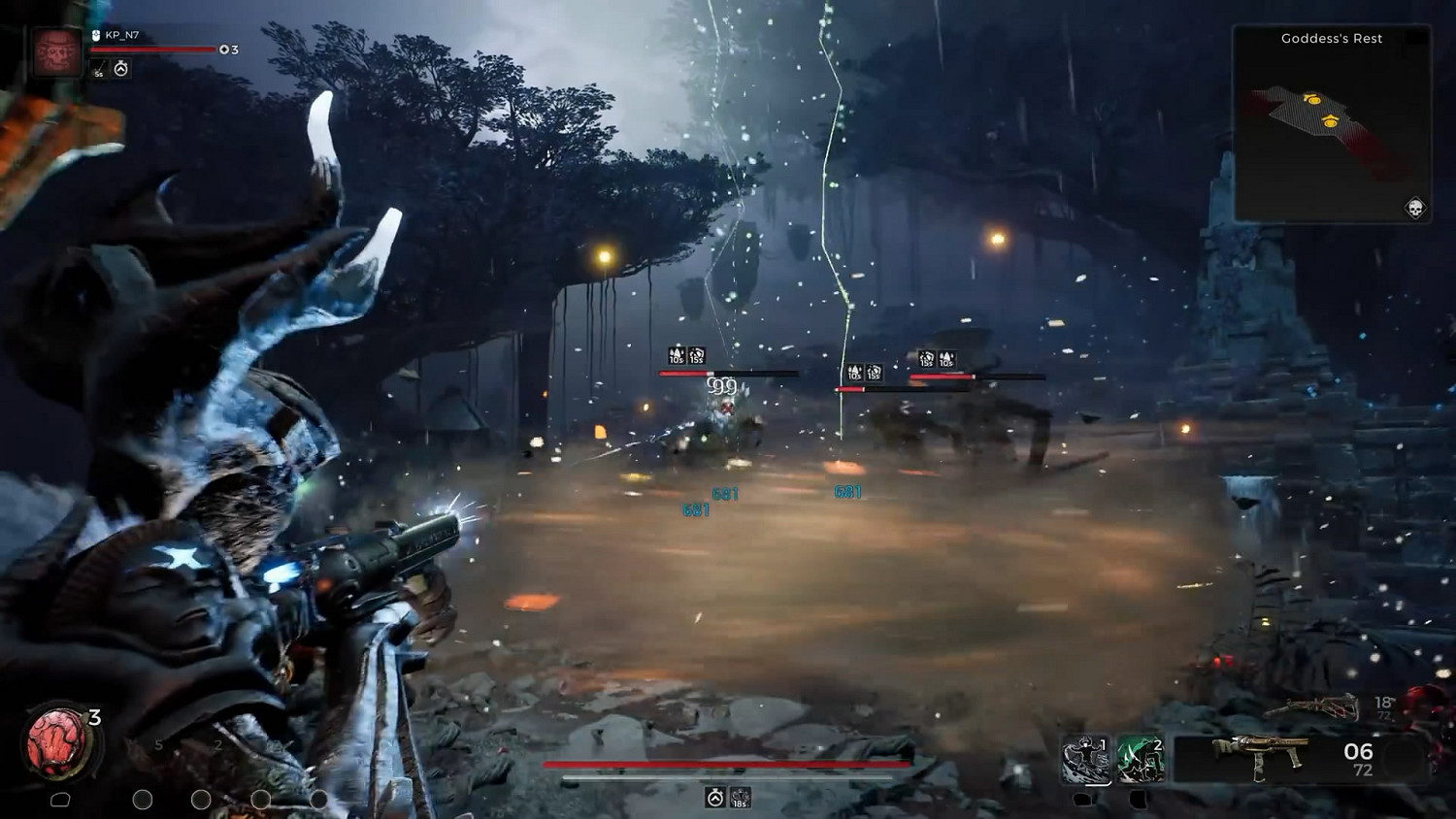 《遺跡2》DLC“被遺忘的王國”新職業「祈求者」預告