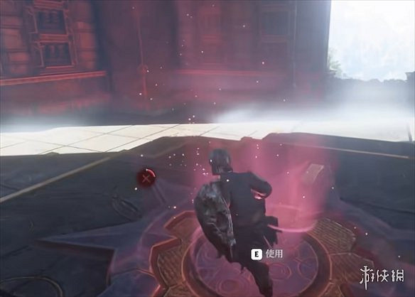 《霧鎖王國》遠古尖塔第二層傳送方法