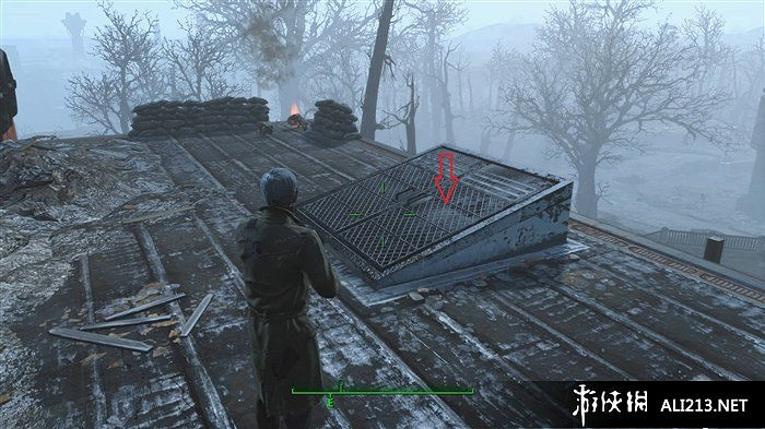 《異塵餘生4》黑根堡進入方法一覽 黑根堡如何進入 《異塵餘生4》黑根堡進入方法一覽 黑根堡如何進入