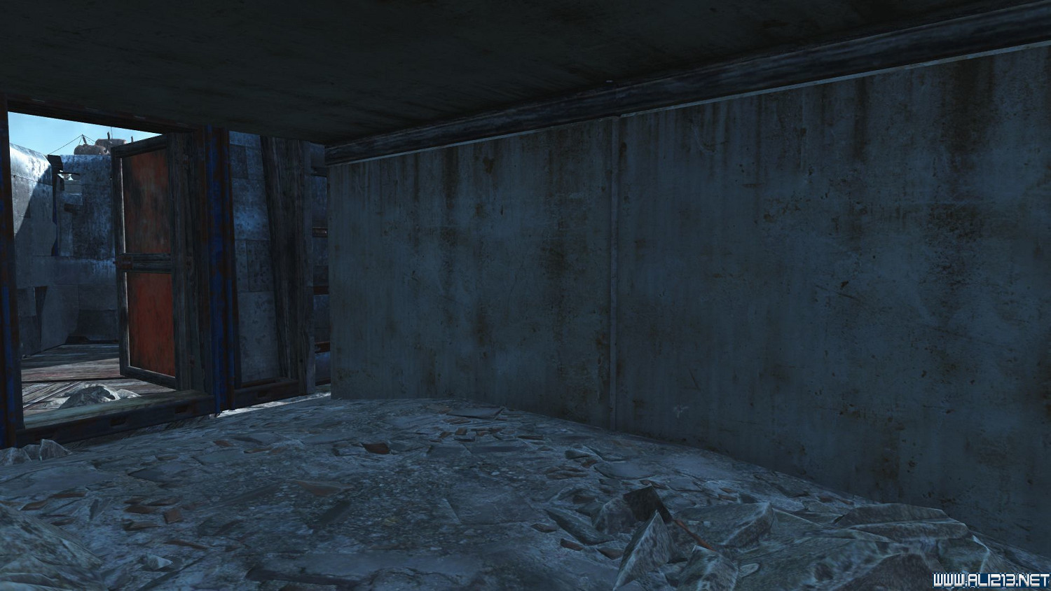 《異塵餘生4》奇觀島整體改造圖文詳解