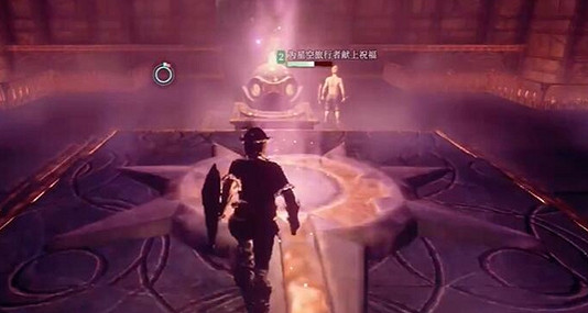 《霧鎖王國》上遠古尖塔方法 《霧鎖王國》上遠古尖塔方法