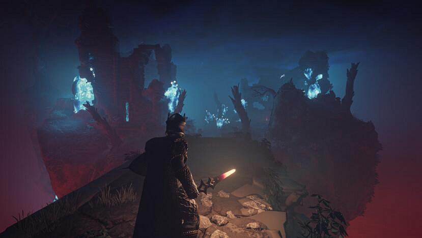 《霧鎖王國》發售時間介紹