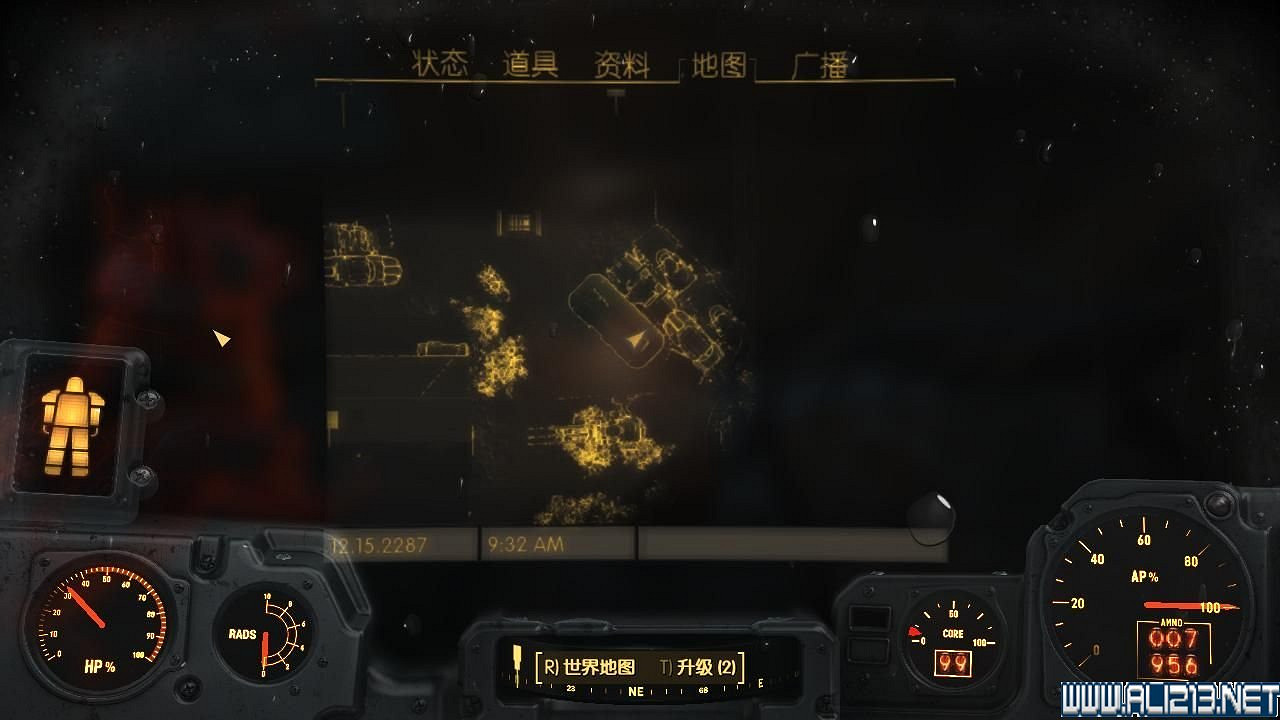 《異塵餘生4》酷髮型及改裝高手雜誌收集圖文一覽