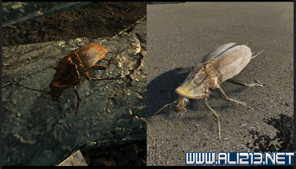 《異塵餘生4》動力裝甲、怪物及武器與前作對比圖一覽