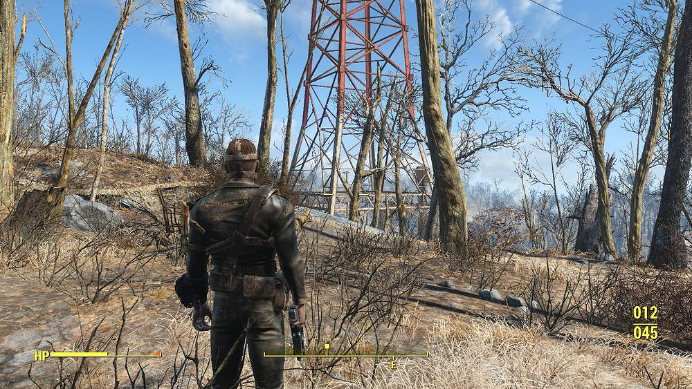 《異塵餘生4》新手開荒圖文攻略 遊戲怎麽玩