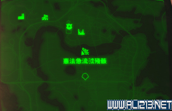 《異塵餘生4》生存難度偽狙擊流開局玩法及狙擊位置圖文詳解