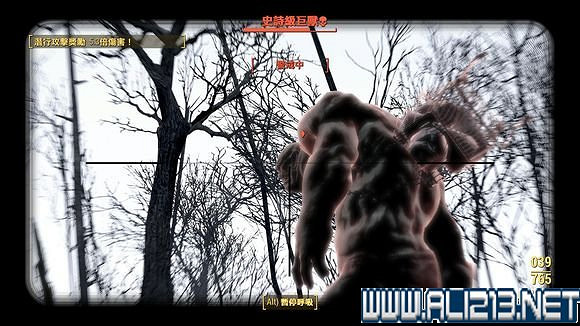 《異塵餘生4》狙擊槍傷害測試心得分享