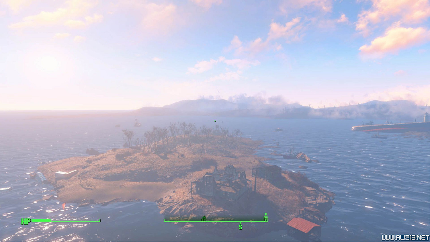 《異塵餘生4》全30個可建基地地點圖覽