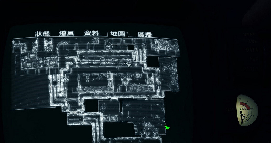 《異塵餘生4》81號避難所實驗室鼴鼠打法心得分享